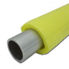 Tube Protector Foam - Yellow (35 Pack)